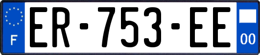 ER-753-EE