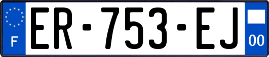 ER-753-EJ