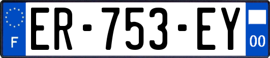 ER-753-EY