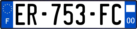 ER-753-FC