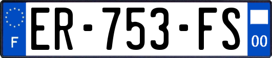 ER-753-FS