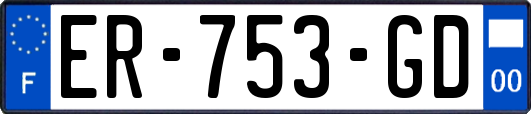 ER-753-GD