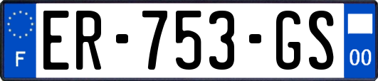 ER-753-GS
