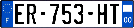 ER-753-HT