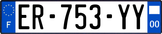 ER-753-YY