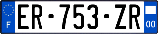 ER-753-ZR