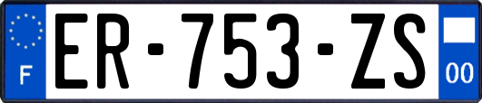 ER-753-ZS