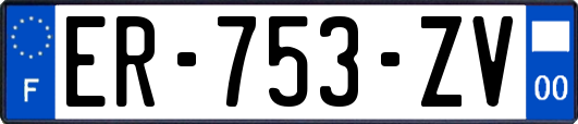 ER-753-ZV