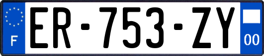 ER-753-ZY