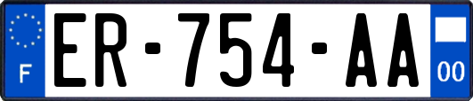 ER-754-AA