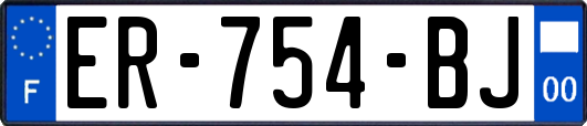 ER-754-BJ