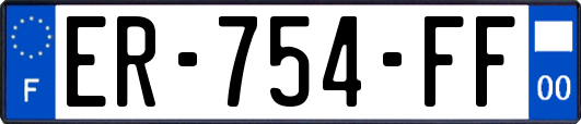 ER-754-FF