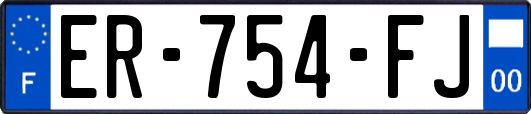 ER-754-FJ