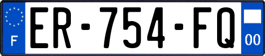 ER-754-FQ