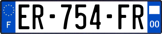 ER-754-FR