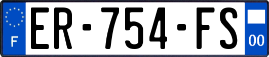 ER-754-FS