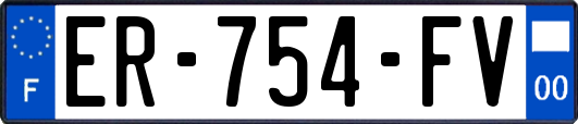 ER-754-FV