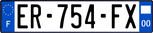 ER-754-FX