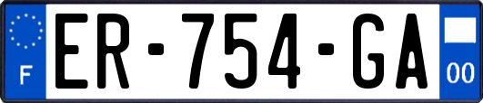 ER-754-GA