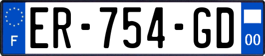 ER-754-GD