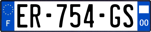 ER-754-GS
