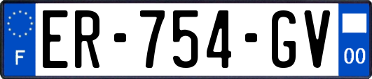 ER-754-GV