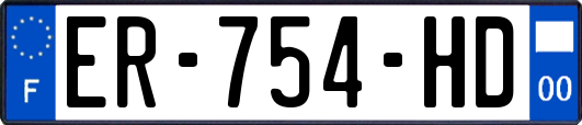 ER-754-HD