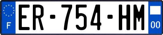 ER-754-HM