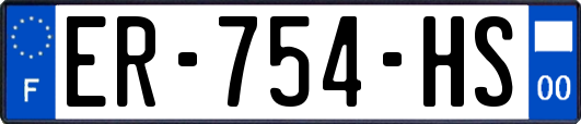 ER-754-HS