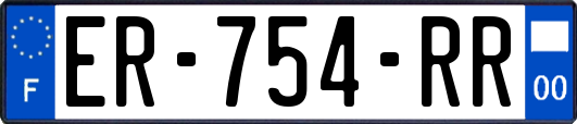 ER-754-RR