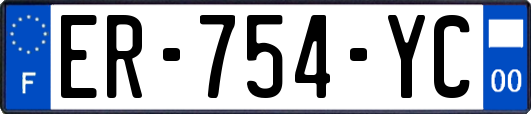 ER-754-YC
