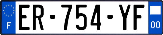 ER-754-YF