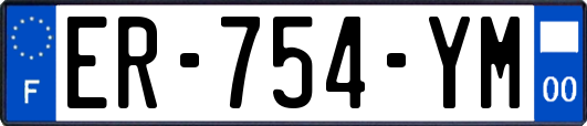 ER-754-YM