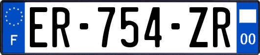 ER-754-ZR