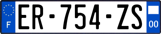 ER-754-ZS