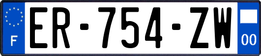 ER-754-ZW
