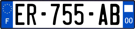 ER-755-AB