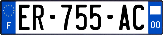 ER-755-AC