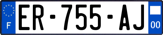 ER-755-AJ