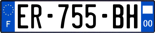 ER-755-BH