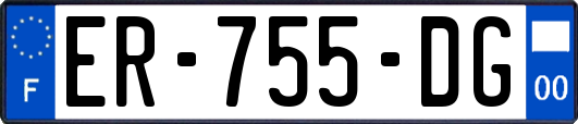 ER-755-DG