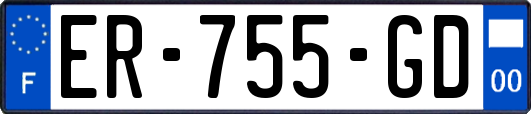 ER-755-GD