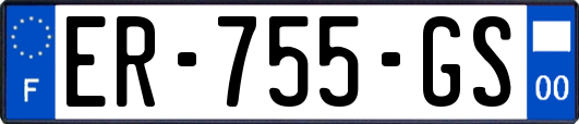 ER-755-GS