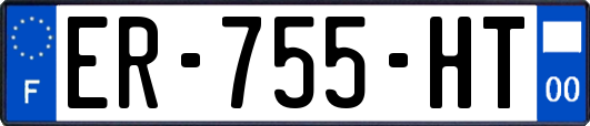 ER-755-HT