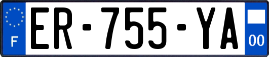 ER-755-YA