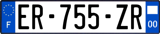 ER-755-ZR