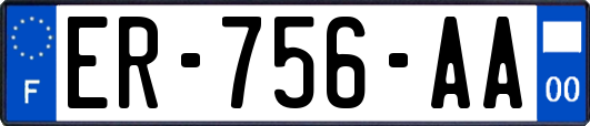 ER-756-AA