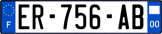 ER-756-AB