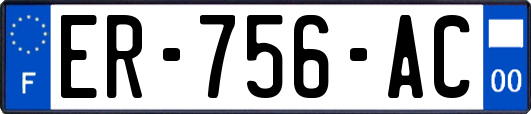 ER-756-AC