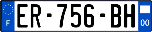 ER-756-BH